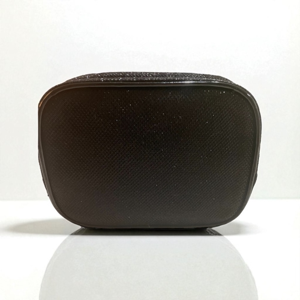 NEW LANCÔME Shimmer Black Cosmetic Case